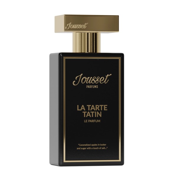 Jousset Parfums - La Tarte Tatin - Extrait