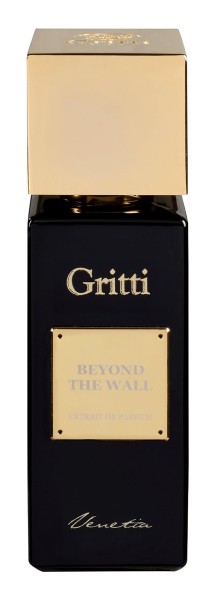 Gritti - Beyond the Wall - Extrait