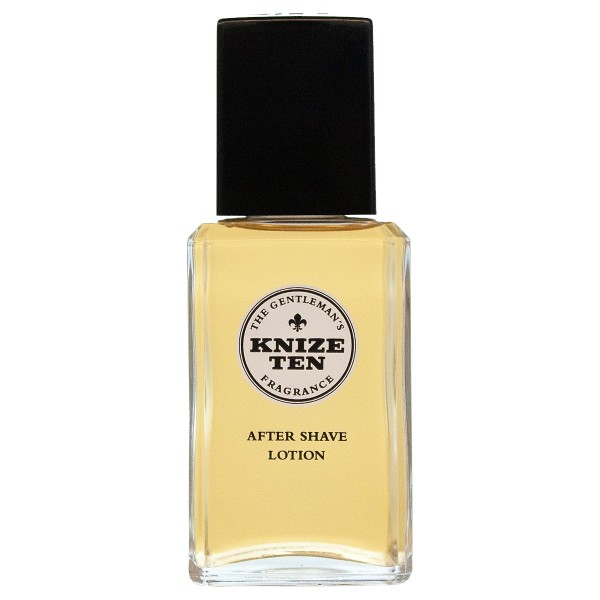 KNIZE Ten - Aftershave Lotion, 225 ml