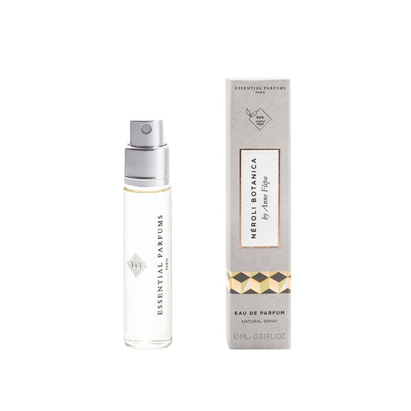 Essential Parfums - Neroli Botanica by Anne Flipo - 10 ml