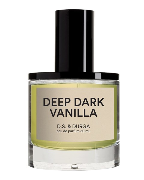 D.S. & Durga - Deep Dark Vanilla