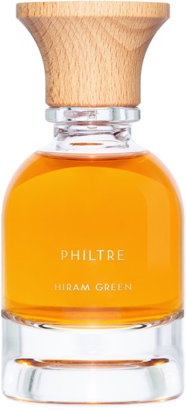 Hiram Green - PHILTRE - Eau de Parfum