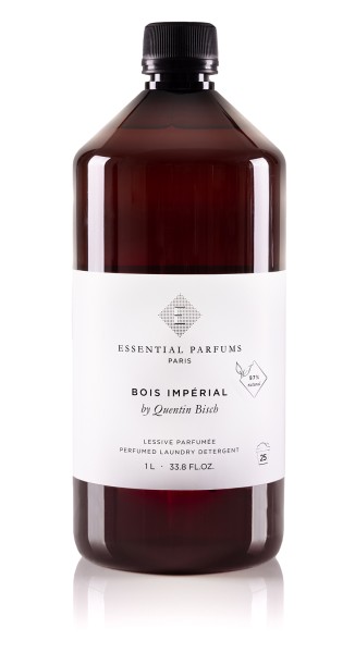 Bois Imperial by Quentin Bisch - Feinwaschmittel Gel