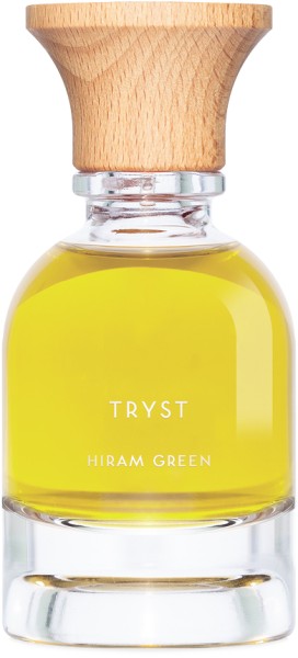 Hiram Green - TRYST - Eau de Parfum