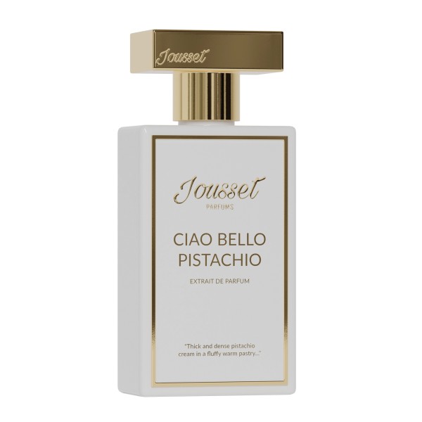 Jousset Parfums - Ciao Bello Pistachio - Extrait