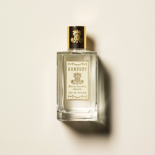 Hanbury - Eau de Parfum