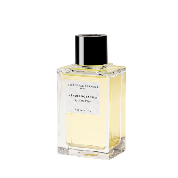 Essential Parfums - Neroli Botanica by Anne Flipo