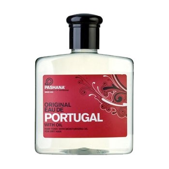 Pashana - Eau de Portugal Lotion, 250 ml