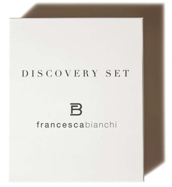 Francesca Bianchi - Discovery SET