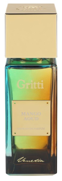 Gritti - Mango Aoud - Extrait