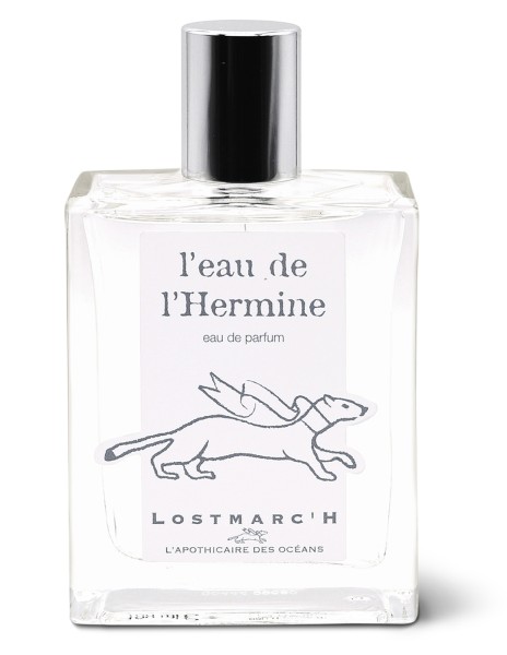 Lostmarc'h - Eau de l'Hermine