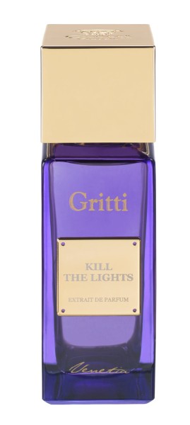 Gritti - Kill the Lights - Extrait