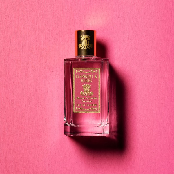 Elephant & Roses - Eau de Parfum