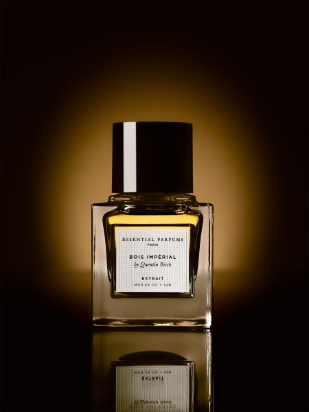 Essential Parfums - Bois Imperial by Quentin Bisch EXTRAIT de Parfum