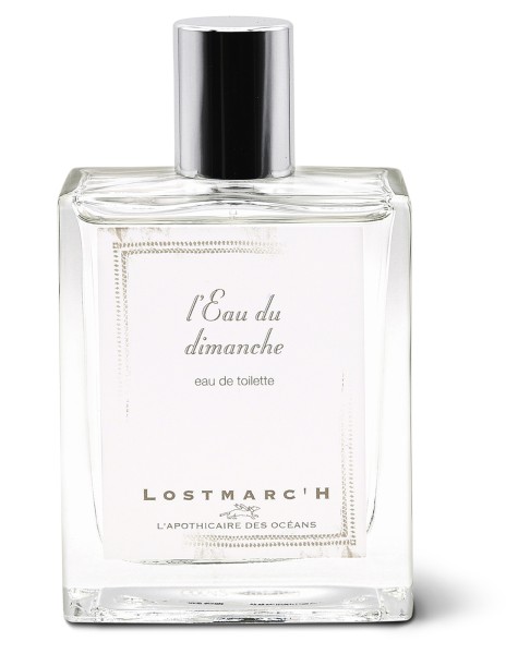 Lostmarc'h - L'Eau du Dimanche