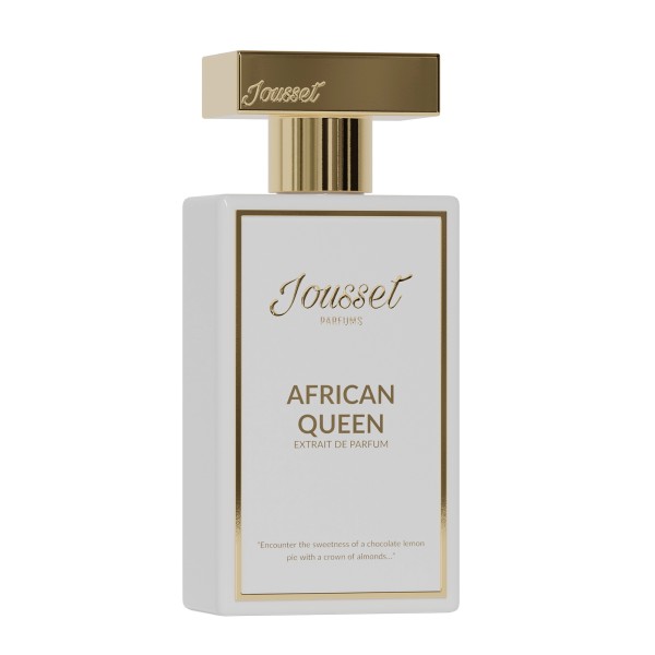 Jousset Parfums - African Queen - Extrait