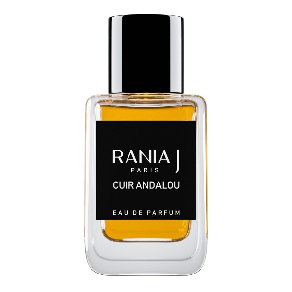 Rania J - Cuir Andalou